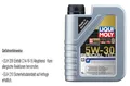1 L Liqui Moly SPECIAL TEC F 5W-30 ACEA A5
