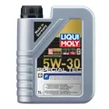 Liqui Moly Motoröl Leichtlauf Special Tec F, 5W-30, 1-Liter Kanister - 3852