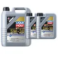 LIQUI MOLY 5W30 7L SPECIAL F Motoröl für FORD GENESIS HYUNDAI INFINITI