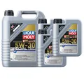 LIQUI MOLY 5W30 8L SPECIAL F Motoröl für FORD HYUNDAI passend für IVECO