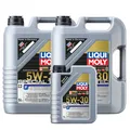 LIQUI MOLY 5W30 11L SPECIAL F Motoröl für FORD