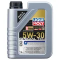 Motoröl Special Tec F 5W-30 LIQUI MOLY 1 Liter für Dacia Ford Hyundai Jaguar