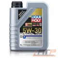 LIQUI MOLY 1 L LITER SPECIAL TEC F 5W-30 MOTOR-ÖL MOTOREN-ÖL LEICHTLAUF