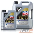 LIQUI MOLY 6 L LITER SPECIAL TEC F 5W-30 MOTOR-ÖL MOTOREN-ÖL LEICHTLAUF