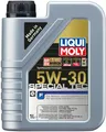 Liqui Moly Motoröl Special Tec f . Special Tec F 5W-30 1L Motoröl