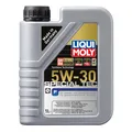 Liqui Moly Special Tec F 5W 30 Hochwertiges Premium Leichtlauföl 1L