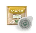 Caffè Borbone Kompostierbare Kaffeepads, Gold-Kaffeemischung - 50 Pads - Kompatibel mit ESE System Papier Pads 44 mm