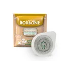 50 ESE Papier Pads 44 mm Caffè Borbone GOLD Mischung