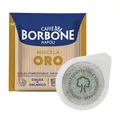 600 Kaffeepads Caffè Borbone Mischung Gold Ese 44 mm