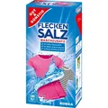 Fleckensalz Gut und Günstig 1 kg spart Waschmittel und Energie