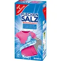 GUT&GÜNSTIG SALZ Fleckenentferner Pulver, 1 kg
