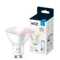 WIZ GU10 Smarter LED Strahler RGBW 4,7W wie 50W WLAN