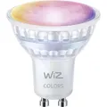 Wiz - 8720169076761 Led Eek F (a - G) Gu10 Reflektor 4.7 W Warmweiß Bis Kaltweiß, Rgbw 1 St.