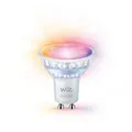 WiZ White & Color GU10 Tunable  60W Glas Einerpack "wie neu"