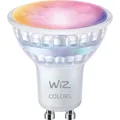 Wiz GU10 Tunable White & Color 60W Glas Einerpack Smarte LED