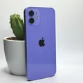 Apple iPhone 12 - 128GB - Lila - Zustand - SEHR GUT ✅ HÄNDLER ✅