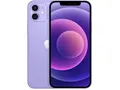 Apple iPhone 12 128GB violett 5G Smartphone 6,1 Zoll 12 Megapixel - SEHR GUT