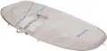 DUOTONE WING SINGLE Boardbag 2026 ivory - 5,4