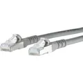 Metz Connect Cat.6A (S/FTP, CAT6a, 25 m) (130845B533-E)