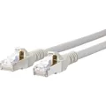 Metz Connect PATCHKABEL KAT6A 10G AWG26 GR / METZ 130845B533-E 25M 130845B533-E