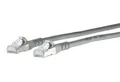 Metz Connect Patchkabel S/FTP 130845B533-E Ethernet Netzwerk Kupfer Kabel
