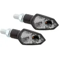 SHIN YO SHIELD-TS LED Blinker, schwarz