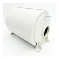 Innentank Truma TT-Therme inkl. 3 O-Ringe, Ablassventil und 4 Schrauben