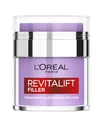 L'Oréal Paris Revitalift Filler Aufpolsternde Gel-Creme Gesichtscreme 50 ml