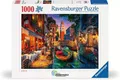 4005555014393 Puzzle 2D: Wenecja 1000el Ravensburger