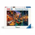 Ravensburger Kanalrundfahrt in Venedig, Puzzle, Erwachsenenpuzzle, 1000 Teile