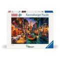 Ravensburger Puzzle 1000 Teile Canal Cruise in Venice