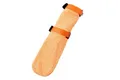 Non-stop dogwear Protector Light Socken hoch (Orange, L)