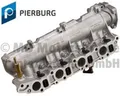 PIERBURG 7.00373.12.0 Saugrohrmodul