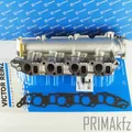 PIERBURG Saugrohrmodul Ansaugbrücke + REINZ Dichtung für Opel 1,9 CDTI Z19DTH