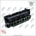 Saugrohrmodul Ajs für ALFA ROMEO GIULIETTA CHEVROLET MALIBU FIAT FREEMONT 500X