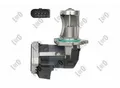 ABAKUS AGR-Ventil 12101062 für VW SEAT Mercedes