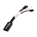 SpeedBox 1.2 kompatibel mit Shimano/E-Bike Tuning Chip für Motoren E8000 | E7000 | E6100 | E5000