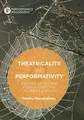 Theatricality and Performativity Teemu Paavolainen