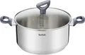 Tefal Auflaufform 20 cm + Deckel Daily Cook G7124445