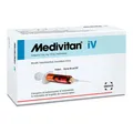Medivitan iV Fertigspritzen 8 St