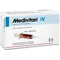Medivitan® iV Fertigspritzen