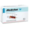 Medivitan Iv Fertigspritze 8 ST