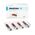 Medivitan iV 8 Fertigspritzen bei Vitamin B-Mangel