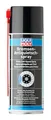 Liqui Moly Bremsen-Antiquietschspray | 400 ml | Haftschmierstoff mit Kupfer | Art.-Nr.: 3079