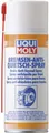 Liqui Moly 3079 Bremsen-Antiquietschpaste 400ml
