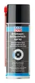 Liqui Moly Öl-Additiv Bremsen-Anti-Quietsch-Spray, 0.4 l, (1-St)
