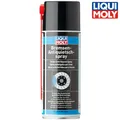 LIQUI MOLY 3079 Bremsen-Anti-Quietsch-Spray Spraydose 400ml