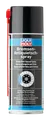 Liqui Moly Bremsen-Antiquietschspray 400 ml Antiquietsch Spray Schmierspray
