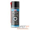 LIQUI MOLY 400 ml BREMSEN-ANTIQUIETSCHSPRAY SPRAY DOSE AEROSOL