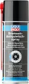 LIQUI MOLY Bremsen Antiquietschspray 400 ml Bremsenpaste Kupferspray